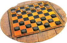 Checkers