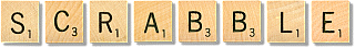 Scrabble